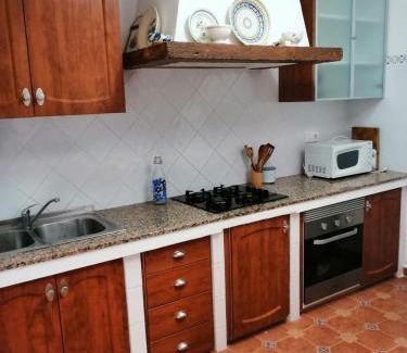 Fernan Perez Maison | Cortijo Jayon