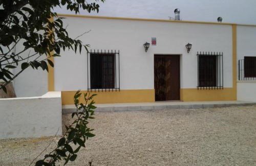 Fernan Perez Maison | Cortijo Jayon