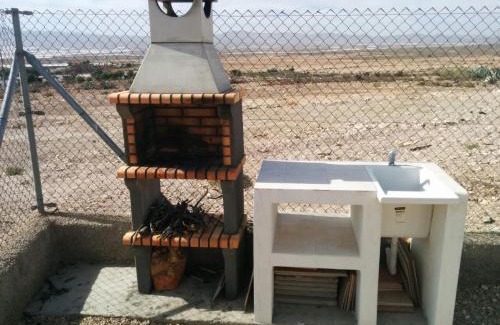 Fernan Perez Maison | Cortijo Jayon