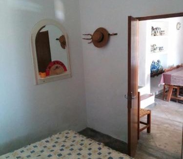 Fernan Perez Maison | Cortijo Jayon
