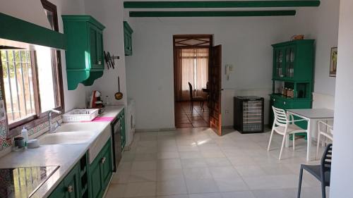 Carmona Maison | Cortijo la amazona
