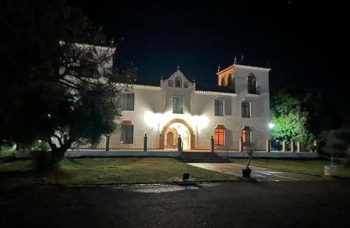 Carmona Maison | Cortijo la amazona