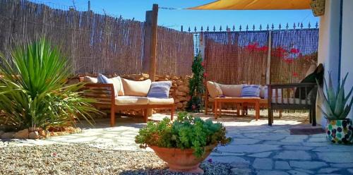 Fernan Perez Appartement | Cortijo La Ciclona
