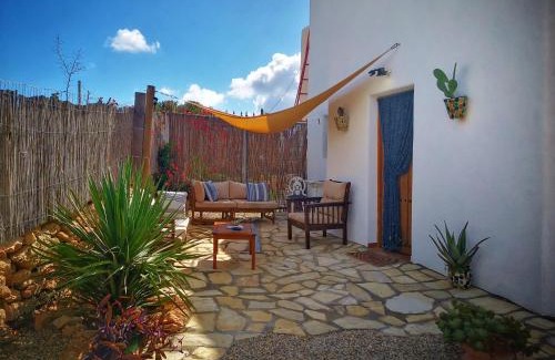 Fernan Perez Appartement | Cortijo La Ciclona