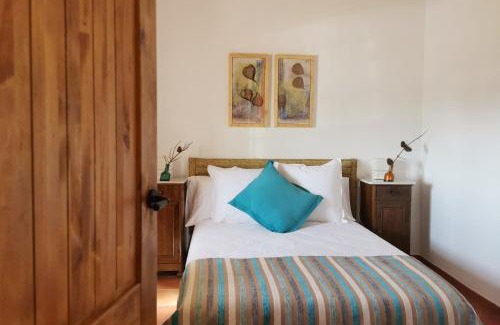 Fernan Perez Appartement | Cortijo La Ciclona