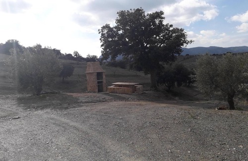 Albox Cottage | Cortijo la Encina à Oria