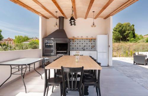 Caravaca de la Cruz Maison | Cortijo la Jimena 2