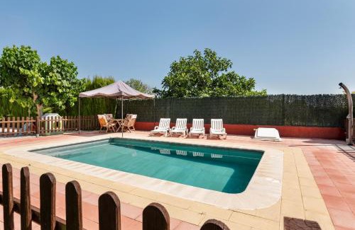 Caravaca de la Cruz Maison | Cortijo La Jimena