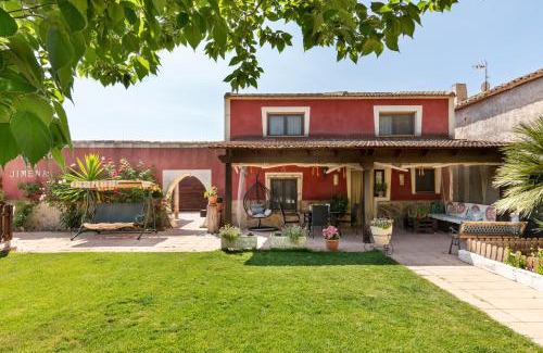 Caravaca de la Cruz Maison | Cortijo La Jimena