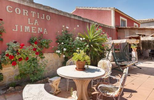 Caravaca de la Cruz Maison | Cortijo La Jimena
