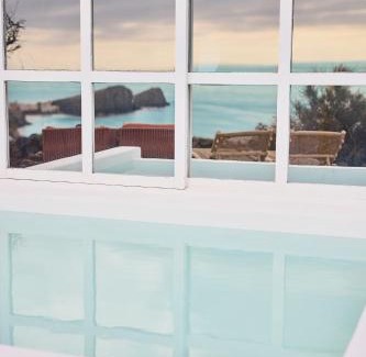 La Isleta del Moro Maison | Cortijo La Loma By Olivencia