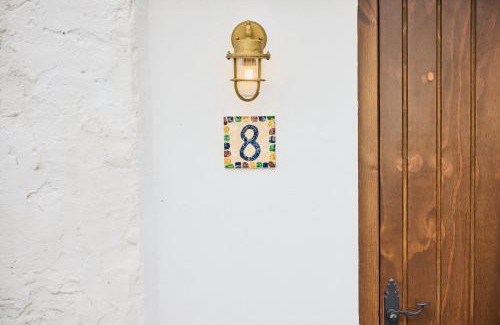 La Isleta del Moro Maison | Cortijo La Loma By Olivencia