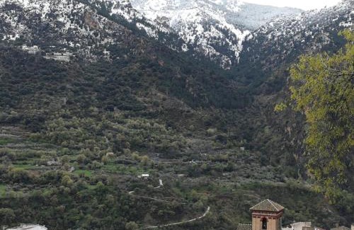 Guejar Sierra Maison | Cortijo La Solana