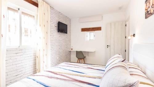 Niguelas Maison | Cortijo La Venta Hoyo