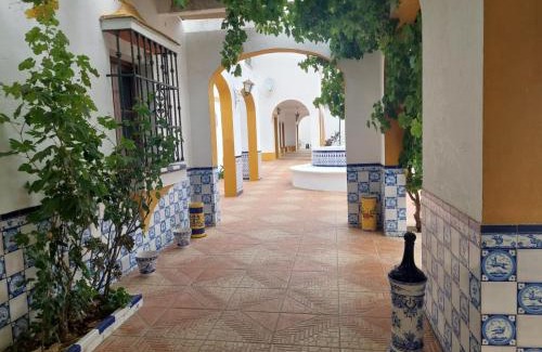 Puerto de Bejar Maison | Cortijo Las Cruces Guillena - Sevilla