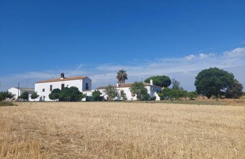 Puerto de Bejar Maison | Cortijo Las Cruces Guillena - Sevilla