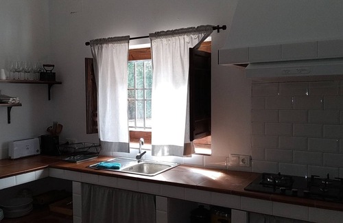 Huelma Maison | Cortijo Las Huertas Maison de campagne