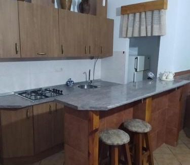 La Puerta de Segura Maison | Cortijo las lagunillas