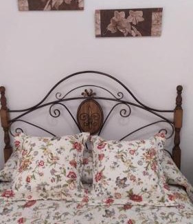 La Puerta de Segura Maison | Cortijo las lagunillas