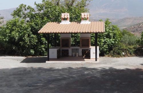 Arbuniel Maison | Cortijo Los Portillos