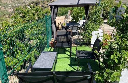 Guejar Sierra Maison | Cortijo Mazarrón