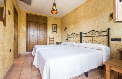 Alhama de Granada Maison | Cortijo Moyano