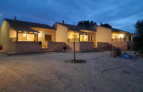 Archivel Maison | Cortijo Ojos del Prado