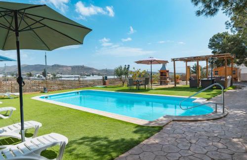 Nijar Maison | Cortijo Pinar 2