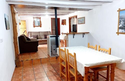 Nerpio Maison | Cortijo Ramon Petra