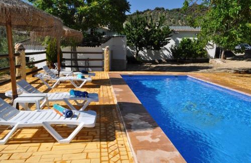 Montefrio Maison | Cortijo Rural Las Nogueras