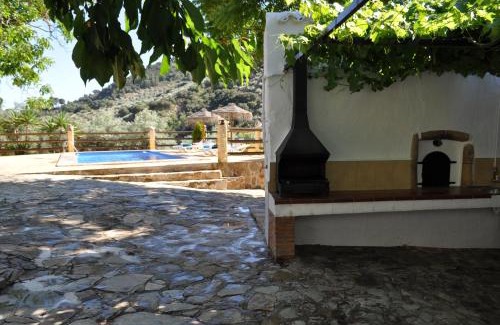 Montefrio Maison | Cortijo Rural Las Nogueras