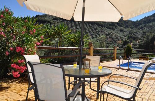 Montefrio Maison | Cortijo Rural Las Nogueras