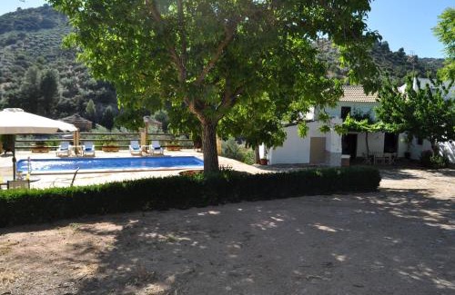 Montefrio Maison | Cortijo Rural Las Nogueras