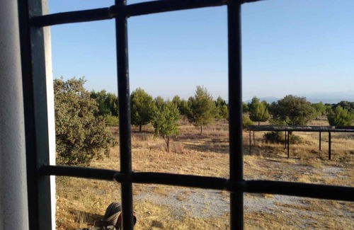 Zujar Maison | Cortijo Bacares / Maison 5 Chambres