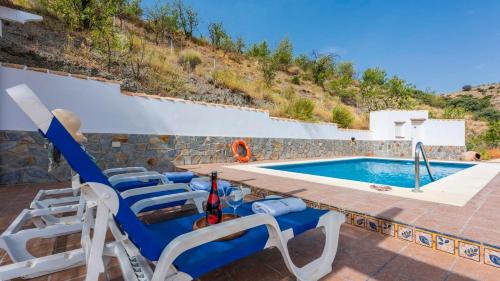 Taberno Maison | Cortijo Rural Claudia Taberno by Ruralidays