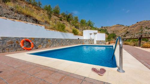 Taberno Maison | Cortijo Rural Claudia Taberno by Ruralidays