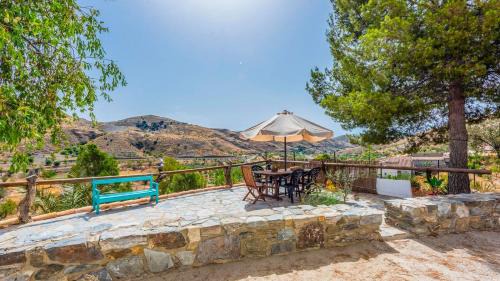 Taberno Maison | Cortijo Rural Claudia Taberno by Ruralidays