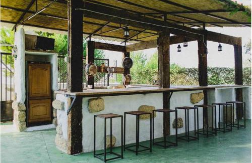 Villanueva Mesia Maison | Cortijo Rural Español Ideal para desconectar!