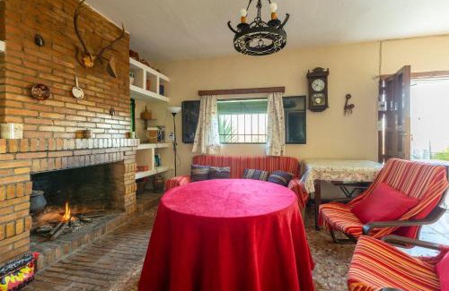 Guadalcanal Maison | Cortijo San Julián