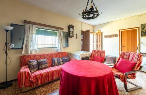 Guadalcanal Maison | Cortijo San Julián