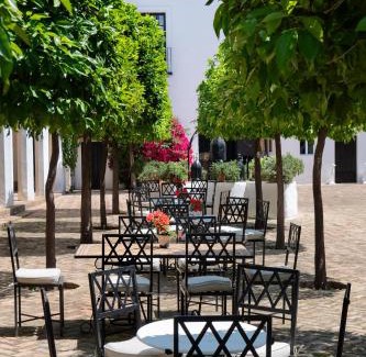 Torre de la Reina Hôtel | Cortijo Torre De La Reina