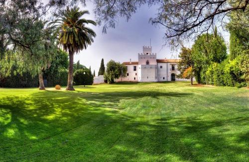 Torre de la Reina Hôtel | Cortijo Torre De La Reina