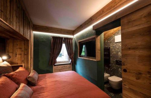 Cortina d'Ampezzo Appartement | Cortina Center House
