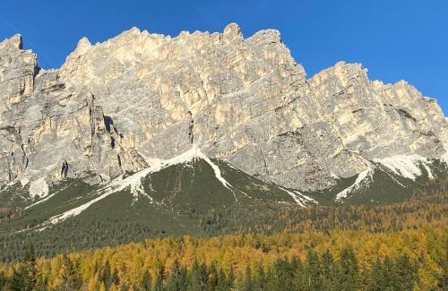 Cortina d'Ampezzo Appartement | Cortina Center House