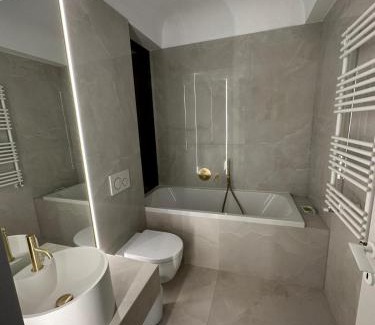 Pipera Appartement | Cortina North Edition Studio