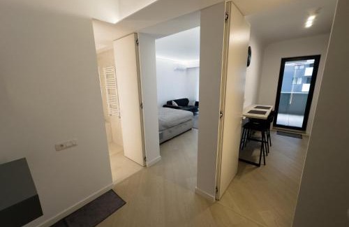 Pipera Appartement | Cortina North Edition Studio