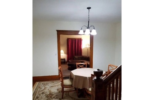 Cortland Maison | Cortland House on the Hill