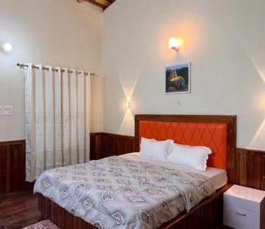 Majkhali Hôtel | Cortland Jungle Resort