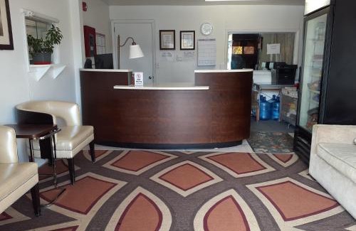 Blodgett Mills Hôtel | Cortland Motel
