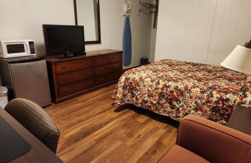 Blodgett Mills Hôtel | Cortland Motel